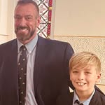 Ted Simpson - @tedsimpson4652 - Instagram