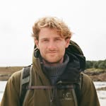 Ted Simpson - @ted__simpson - Instagram