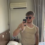Ted Simpson - @tedsimpson18 - Instagram