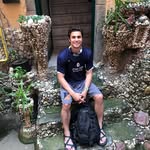 Theodore Sisco - @teddysisco - Instagram