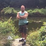 Ted Slater - @tedslater78 - Instagram