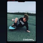Teddy Slater - @ted.skates - Instagram