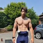 Edward Small - @teddyzander - Instagram
