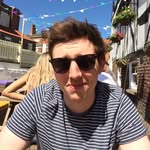 Ted Smalley - @ted_smalley - Instagram