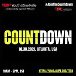TEDxYouth@Snellville - @tedxyouthsnellville - Instagram