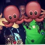 Snow Squid Globe Baby Babe🐙 - @ted.snow.squid.globe.baby.babe - Instagram
