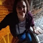 Michelle Sokolowski - @tedoxa8481 - Instagram