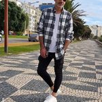 Ted Solis - @tedsolis95 - Instagram