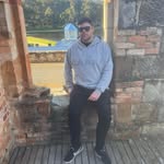 Joshua Somerville - @teddy_somerville - Instagram