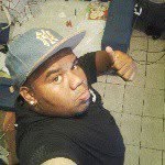 Daniel Oliveira ♣ - @ted_southside - Instagram