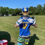 Ted Steadman-south - @ted_lax03 - Instagram