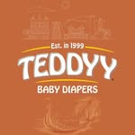 Teddyy Baby Diapers - @teddyysouth - Instagram