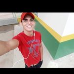 Ted Souza - @tedsouza7 - Instagram