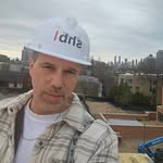 Ted Sparrow - @chicagotedhead - Instagram