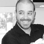 Ted Spence - @teddietheyeti - Instagram