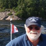 Ted Spence - @tedspence - Instagram