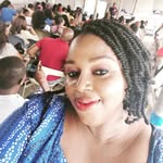 Blessing Okonofua Nwanyanwu - @activatedblends_herbs_spices - Instagram