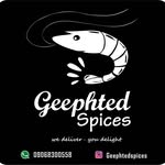 geephted spices - @geephtedspices - Instagram