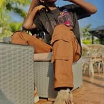 Teddy Spice - @spice7852 - Instagram