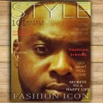 Tedrick Spicer - @tedrickspicer - Instagram