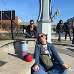 Teddy Spinelli - @teddyspingluini - Instagram
