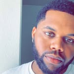 Teddy Spivey Jr. - @dapper.2x - Instagram
