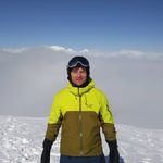 Ted Spradlin - @tedspradlin - Instagram