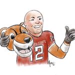 Ted Sprague - @ecttsprague - Instagram