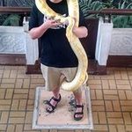 Ted Sprague - @moerax1 - Instagram