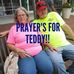 Ted Sprouse - Facebook