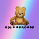 @teddisprouse - Instagram