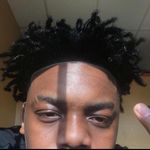 Tederian Sprouse - @sprousetederian - Instagram
