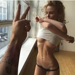 Christin Nagaran - @ted_stacy - Instagram