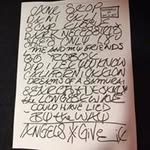 Ted Stacy - @tedstacy2217 - Instagram