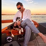 Ted Stacy - @robert30282025 - Instagram