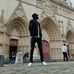 Ted Stacy Mourende - Facebook