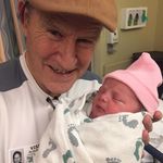 Ted Stanford - @tstanfordjr0811 - Instagram