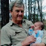 Ted Stanford - @tsnewt - Instagram
