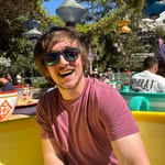 Teddy Stebbins - @tedwardstebbins - Instagram