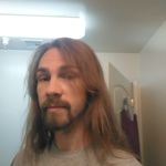 Ted Steele - @soulofdarkness4ever - Instagram