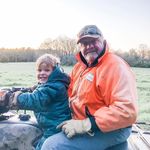 Teddy Stegall - @teddy.stegall.71 - Instagram