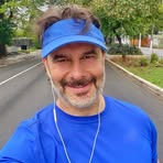 Ted Steinberg - Facebook