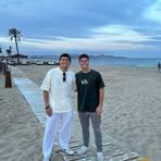 Teddy Steinberg - Facebook