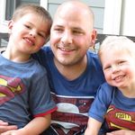 Ted Steiner - @tedenglewood - Instagram