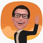 Ted like the talks - @lgtedstern - Instagram