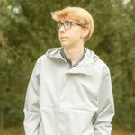 Teddy Stern - @teddahstern - Instagram