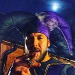Ed Stevens - @ted_stevens - Instagram