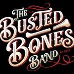 Ted, Doug, Scott and Steve - @bustedbonesband - Instagram