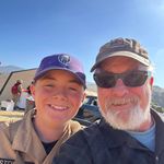 Ted Stevens - @tedstevensjr - Instagram