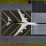 Ted Stevens Intl Airport - @tedstevens_intl_airport - Instagram